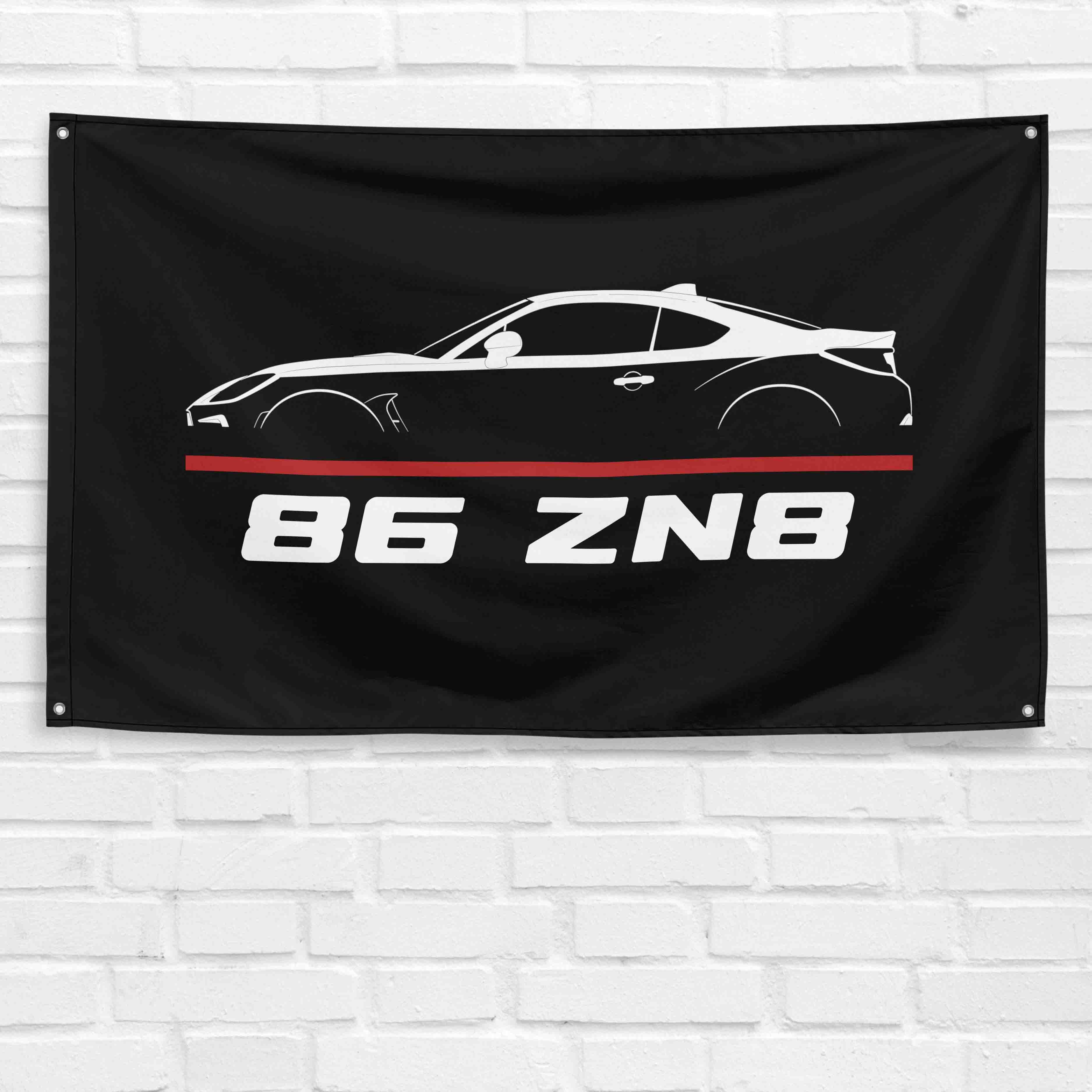 2000GT 1967-1970 3x5 ft Flag Garage Wall Decor Birthday Gift Banner
