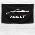 765LT 2020 3x5 ft Flag Garage Wall Decor Birthday Gift Banner