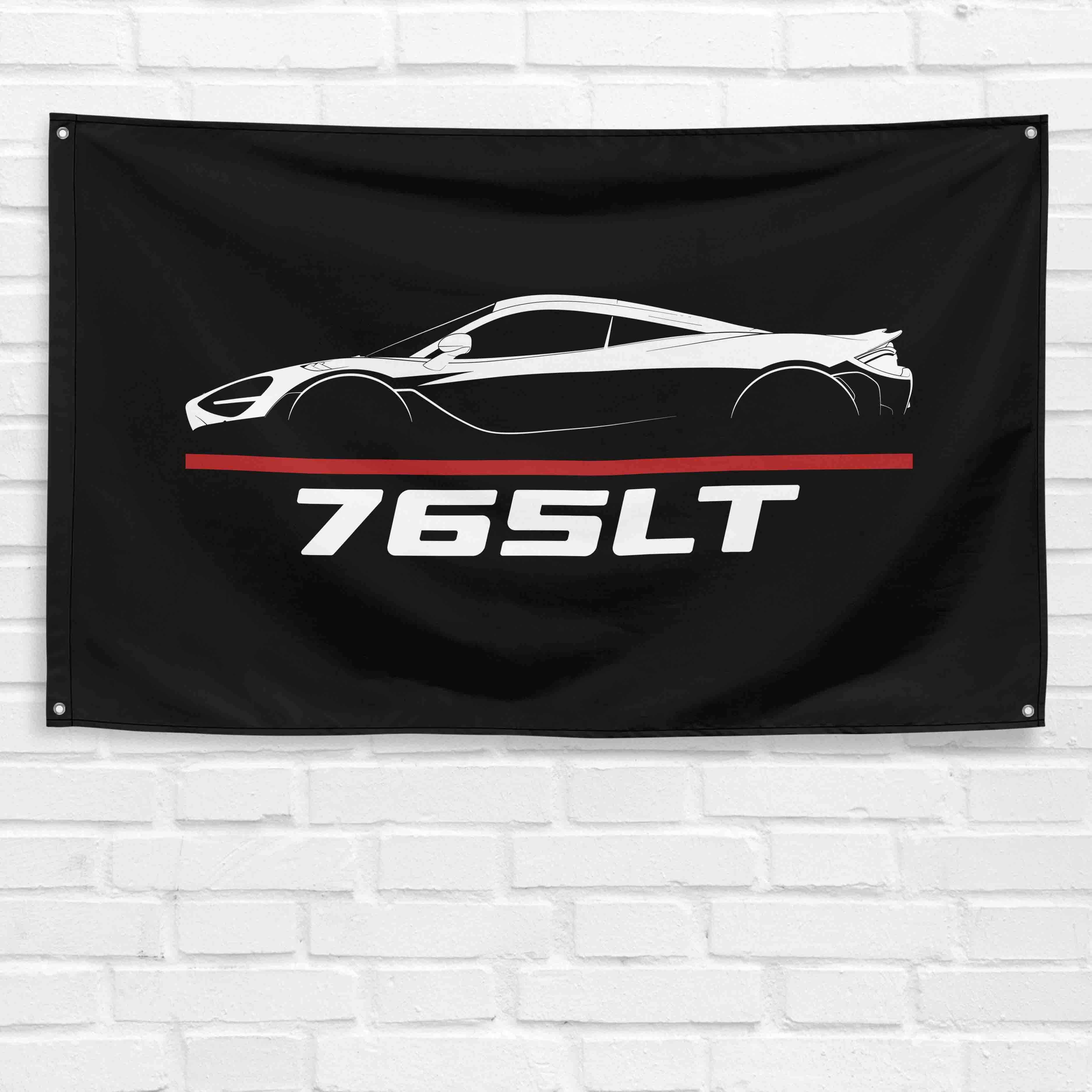 765LT 2020 3x5 ft Flag Garage Wall Decor Birthday Gift Banner