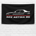 6 GH 2007-2012 3x5 ft Flag Garage Wall Decor Birthday Gift Banner