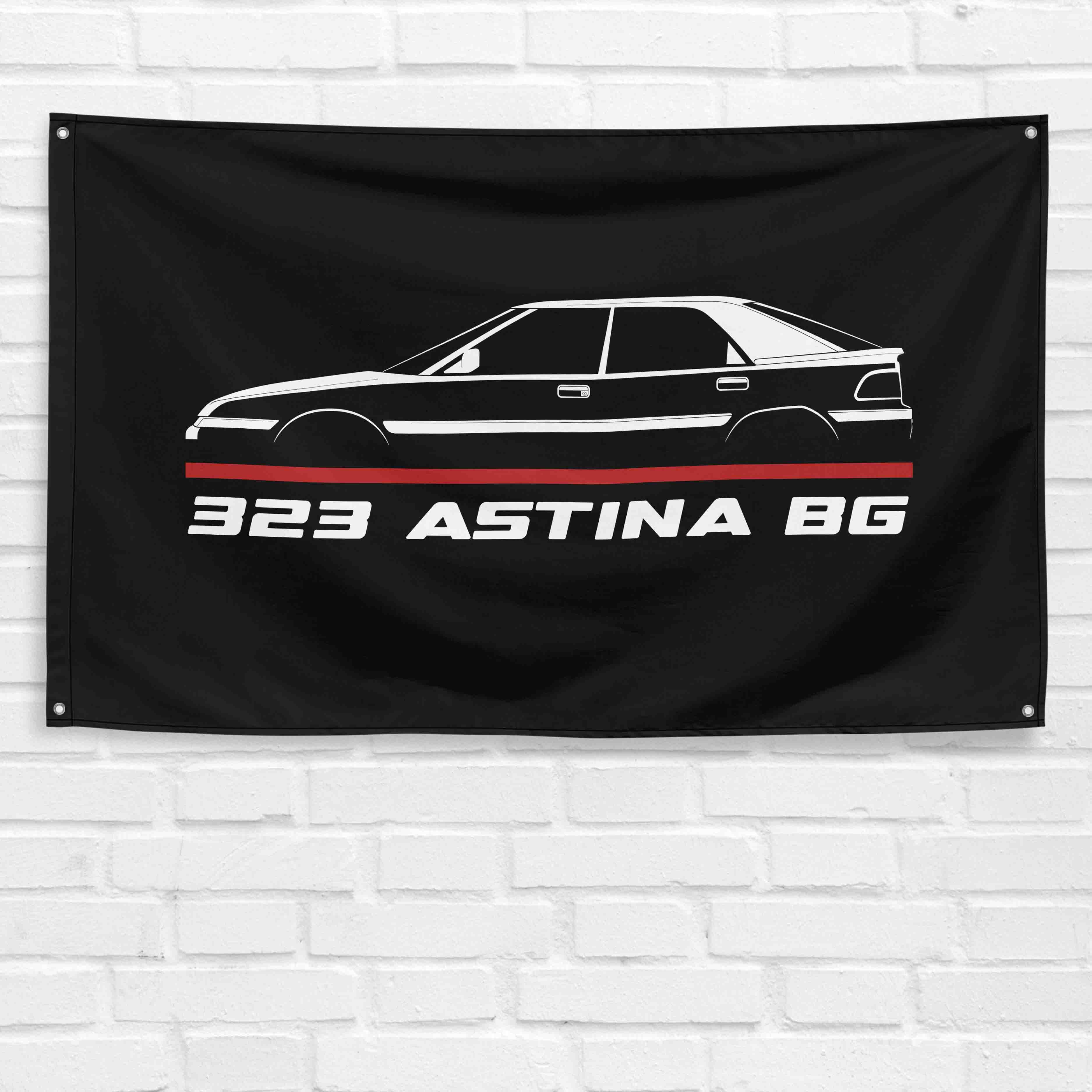 6 GH 2007-2012 3x5 ft Flag Garage Wall Decor Birthday Gift Banner