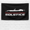 Solstice 2002-2009 3x5 ft Flag Garage Wall Decor Birthday Gift Banner