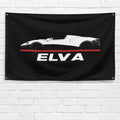 Elva 2020 3x5 ft Flag Garage Wall Decor Birthday Gift Banner