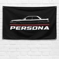 Persona 1988-1991 3x5 ft Flag Garage Wall Decor Birthday Gift Banner