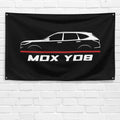 MDX YD8 2021-2022 3x5 ft Flag Garage Wall Decor Birthday Gift Banner