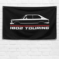 1802 Touring 1971-1974 3x5 ft Flag Garage Wall Decor Birthday Gift Banner
