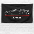 DB9 3x5 ft Flag Garage Wall Decor Birthday Gift Banner