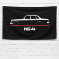 164 1968-1975 3x5 ft Flag Garage Wall Decor Birthday Gift Banner