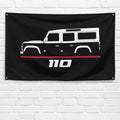 90 1984-2016 3x5 ft Flag Garage Wall Decor Birthday Gift Banner