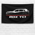 RDX TC1 2019-2022 3x5 ft Flag Garage Wall Decor Birthday Gift Banner
