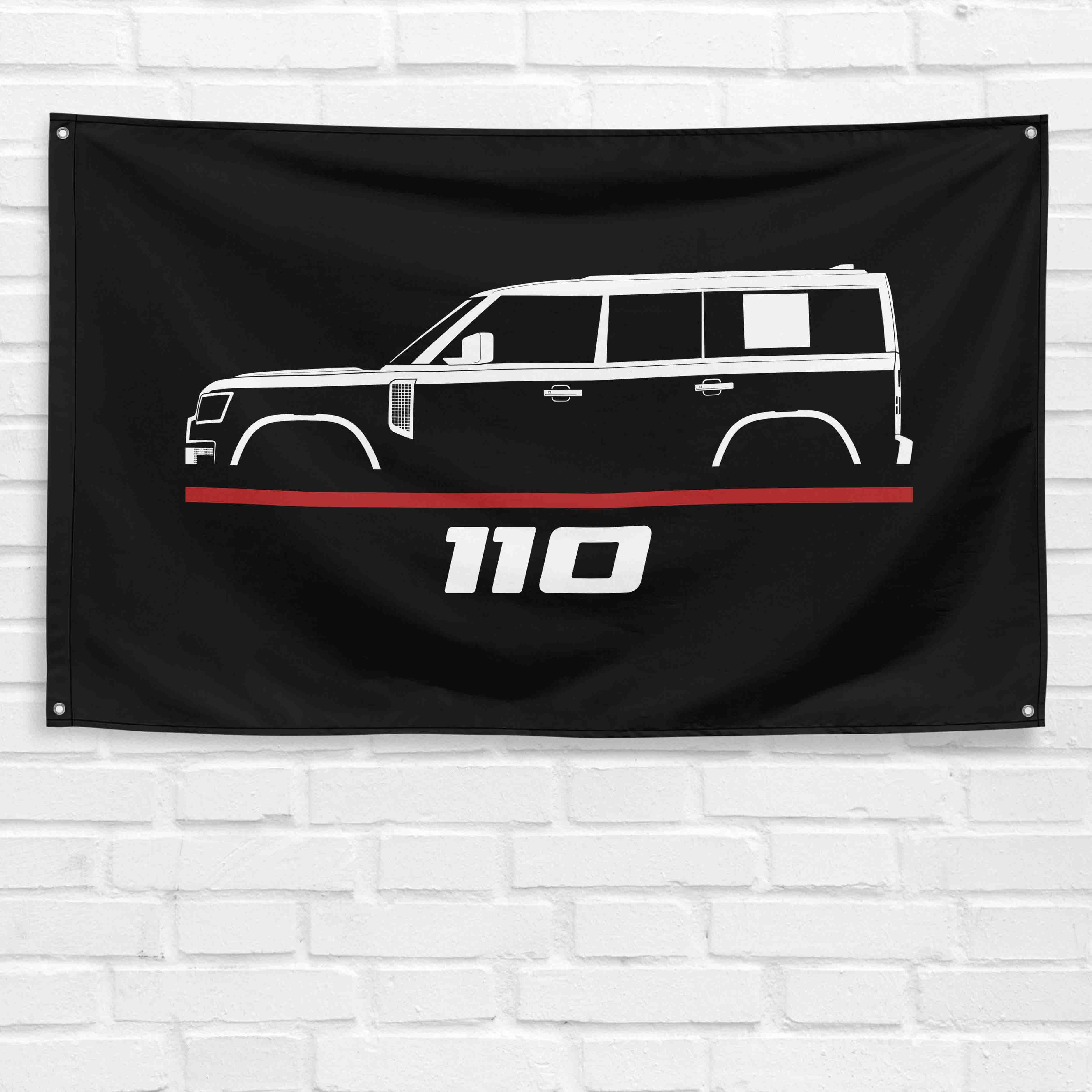 90 2020-2022 3x5 ft Flag Garage Wall Decor Birthday Gift Banner