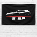 3 BP 2019 3x5 ft Flag Garage Wall Decor Birthday Gift Banner